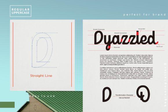Mondella Font PNG with transparent background - Preview 4