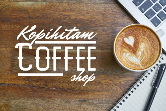 Motopica Font PNG with transparent background - Preview 3