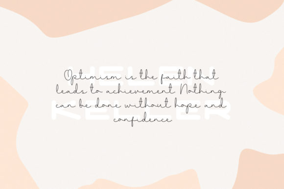 Muiden Castle Duo Font font preview - 1