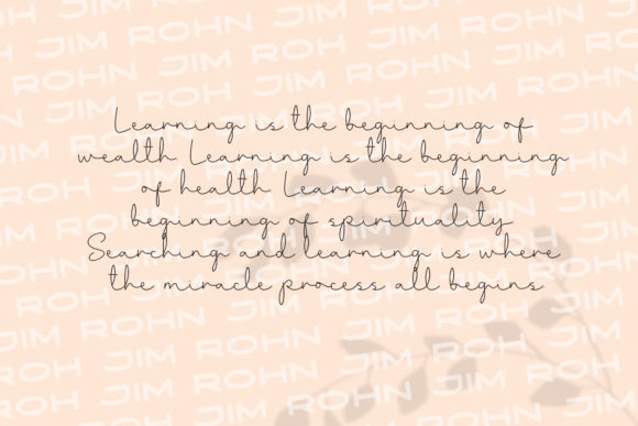 Muiden Castle Duo Font font preview - 5