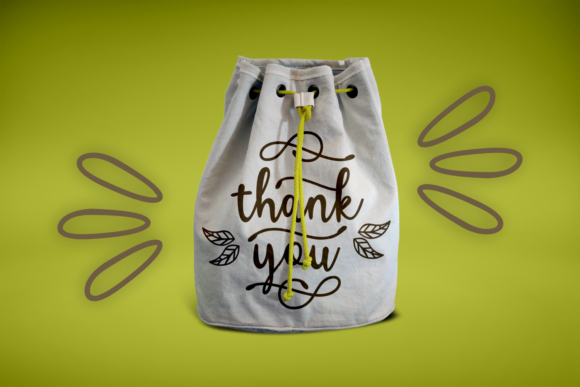 Nananina Font PNG with transparent background - Preview 4