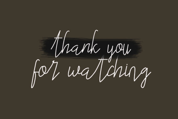 Nartalia Font PNG with transparent background - Preview 5