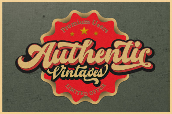 Nigthwel Script Font PNG with transparent background - Preview 3