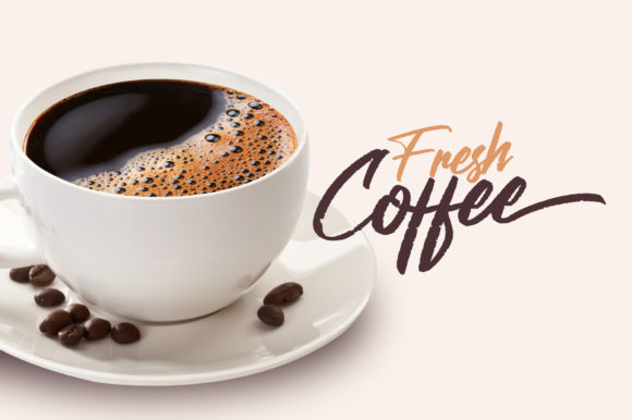 Peach Pen Font PNG with transparent background - Preview 2