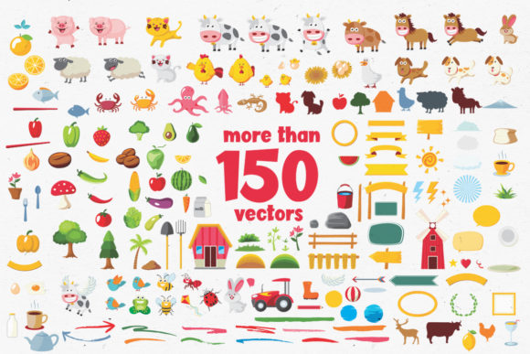 Perfect Sweet Trio Font PNG with transparent background - Preview 1