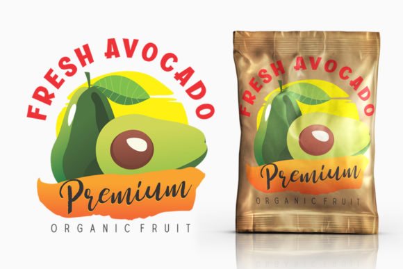Perfect Sweet Trio Font PNG with transparent background - Preview 4