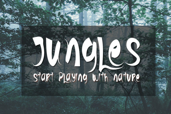 Prado Font PNG with transparent background - Preview 3