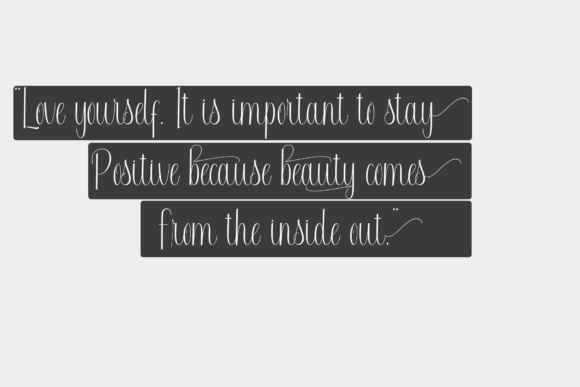 Radetta Font PNG with transparent background - Preview 2