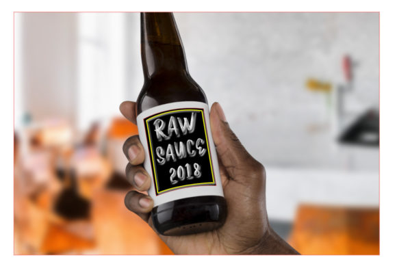 Raw Entry Font PNG with transparent background - Preview 3
