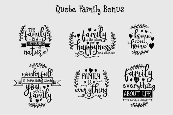 Rothena Font PNG with transparent background - Preview 1