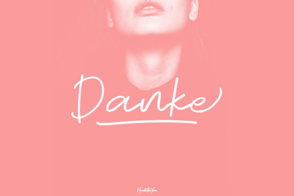 Sabina Font PNG with transparent background - Preview 6