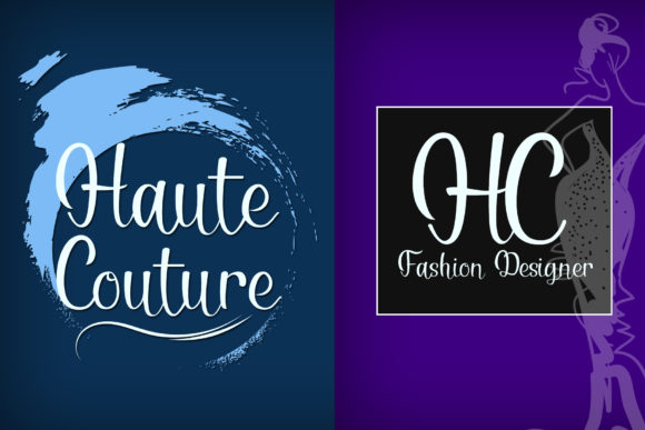 Serenita Font PNG with transparent background - Preview 3