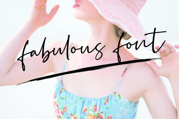 Silence Rocken Font PNG with transparent background - Preview 5