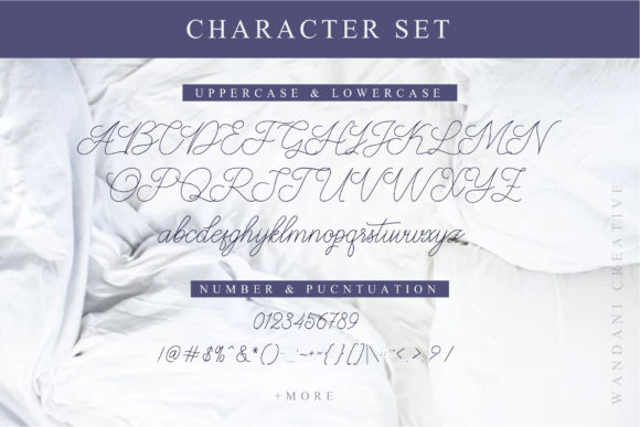 Abbassy Script Font - Preview 5