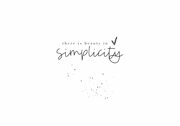 Absolutely Font - Preview 1