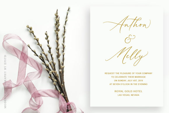 Aerotis Font - Preview 1