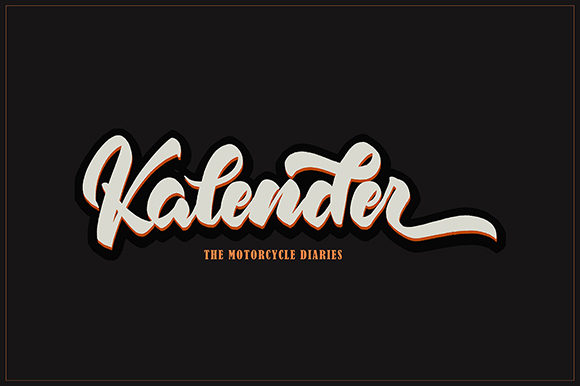 Albertta Font - Preview 1