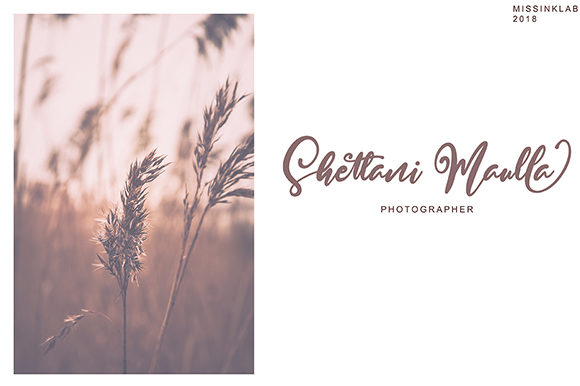 Aletta Martta Font - Preview 2