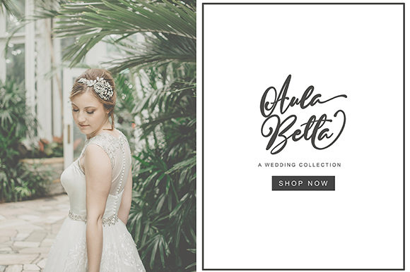 Aletta Martta Font - Preview 3