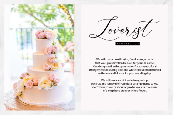 Alisson Script Font - Preview 4