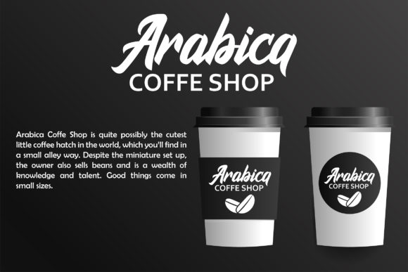 Aliyah Font - Preview 4