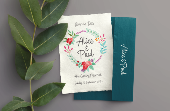 Allanis Font - Preview 2