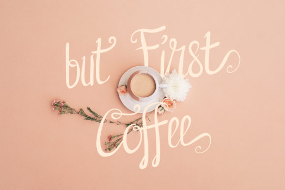 Allice Font - Preview 3