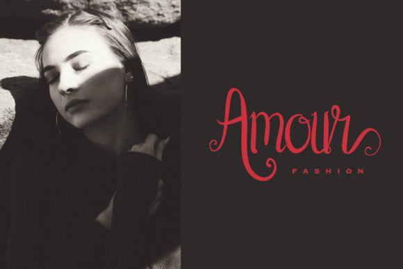 Allice Font - Preview 5
