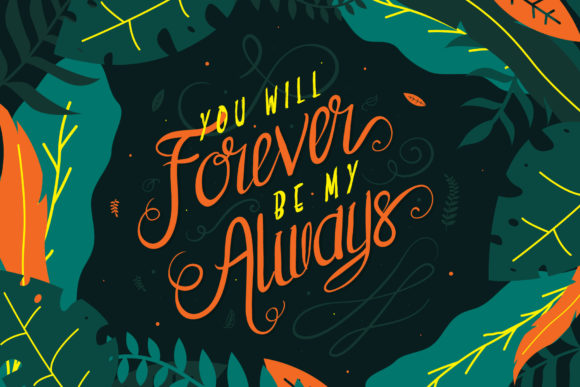 Allice Font - Preview 6