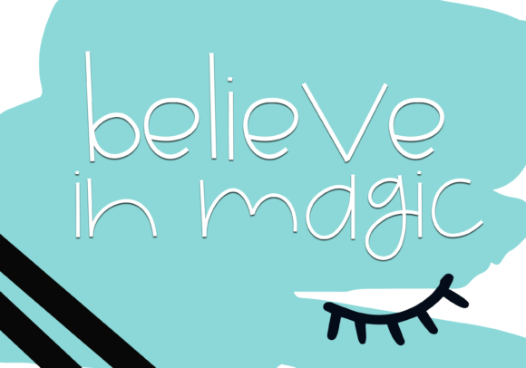Alpaca Font - Preview 4