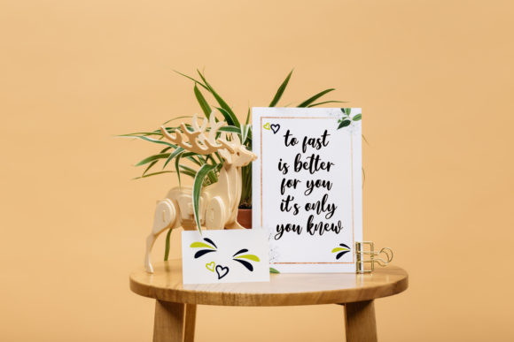 Amelya Font - Preview 3
