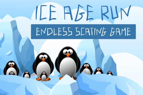 Angry Typens Font - Preview 1