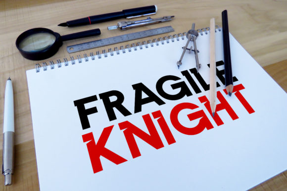 Antic Font - Preview 1