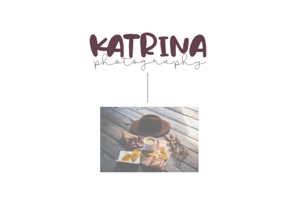 Apple Cider Font - Preview 5