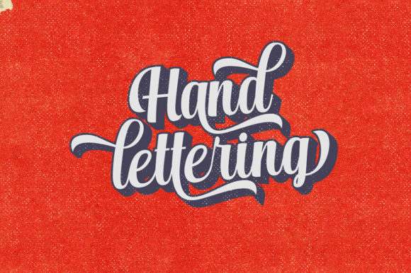 Aprilea Script Font - Preview 2