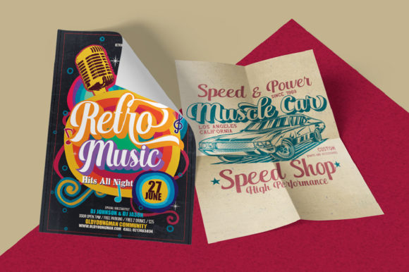 Aprilea Script Font - Preview 5