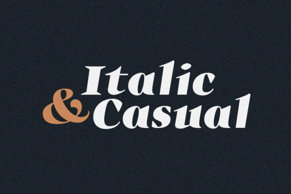 Ar and Co Font PNG with transparent background - Preview 1