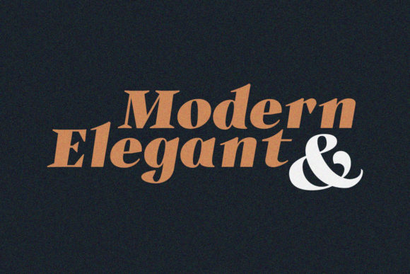 Ar and Co Font PNG with transparent background - Preview 3