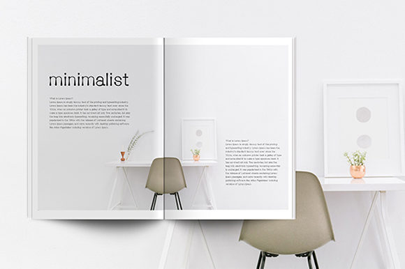 Arrival Font - Preview 6