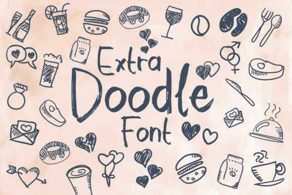 Astrokids Font - Preview 1