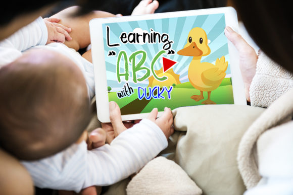 Astrokids Font - Preview 3