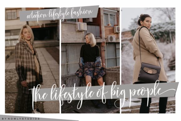 Aurelia Script Font - Preview 1
