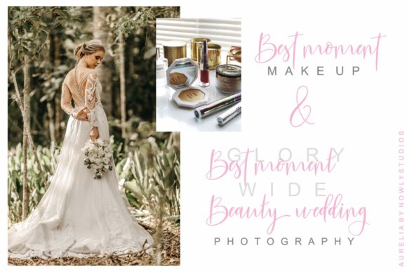 Aurelia Script Font - Preview 2