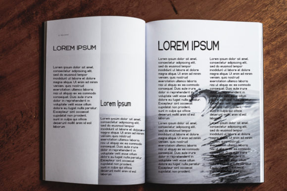 Aveela Font - Preview 3