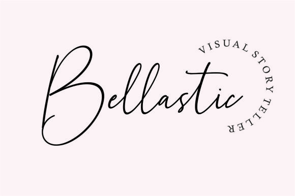 Beholder Font - Preview 5