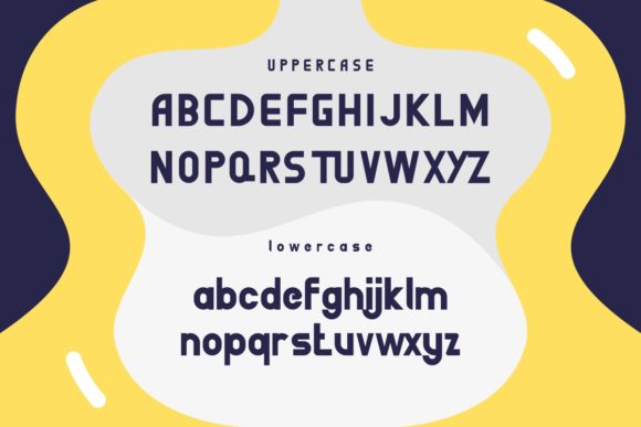 Big Boby Font - Preview 4