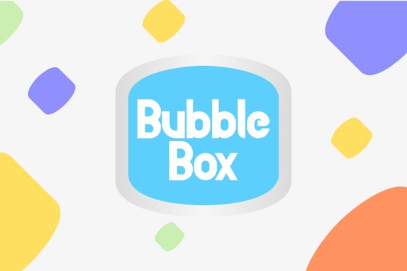 Big Boby Font - Preview 6