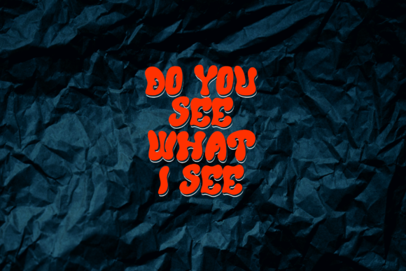 Boldwest Font - Preview 1