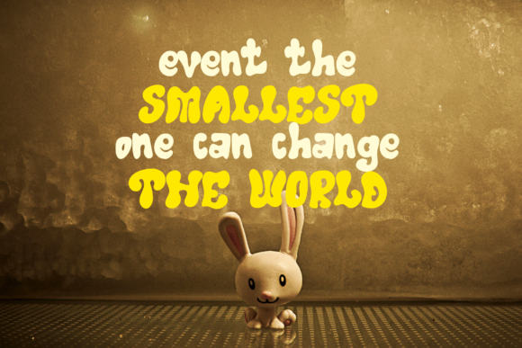Boldwest Font - Preview 5