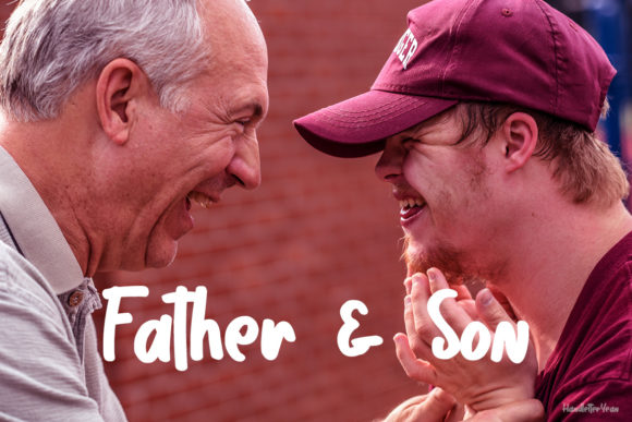 Boombox Font - Preview 3